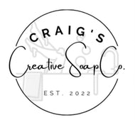 CraigsCreativeSoapCo