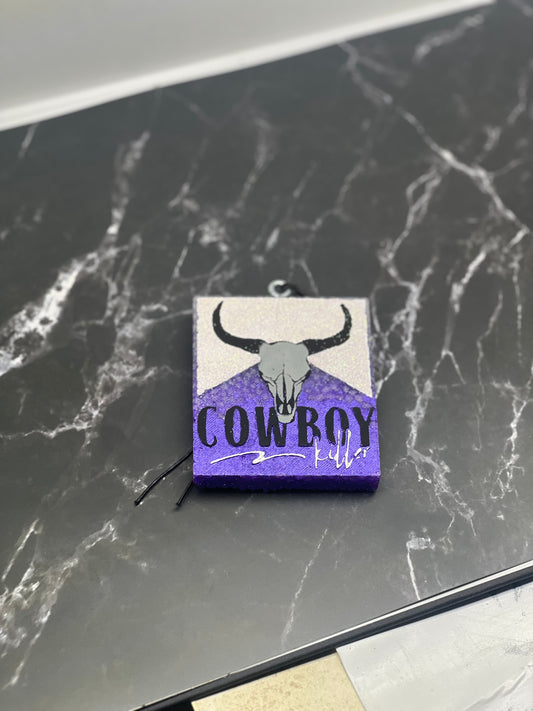 Cowboy killer