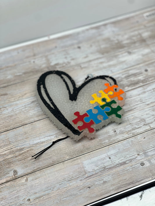 Autism awareness