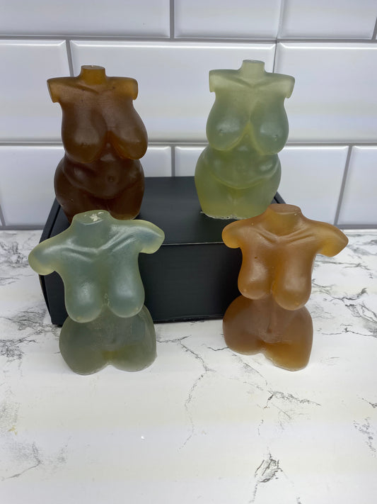 Soap Sisters